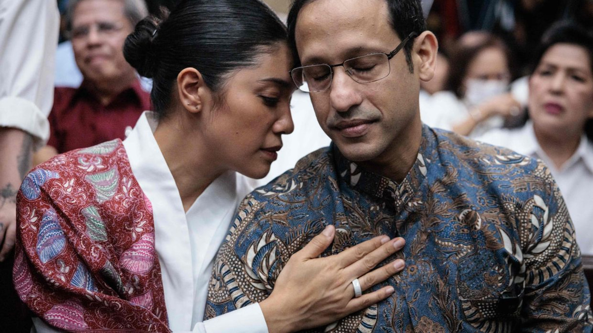 Nadiem Makarim and Indonesia's Prosecutors Both Appeal Chromebook Corruption Conviction