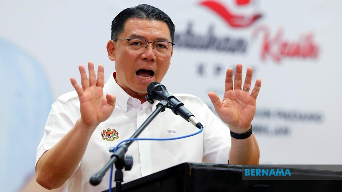 KPKT Allocates RM430.3 Million for Housing and Development Projects in Negeri Sembilan