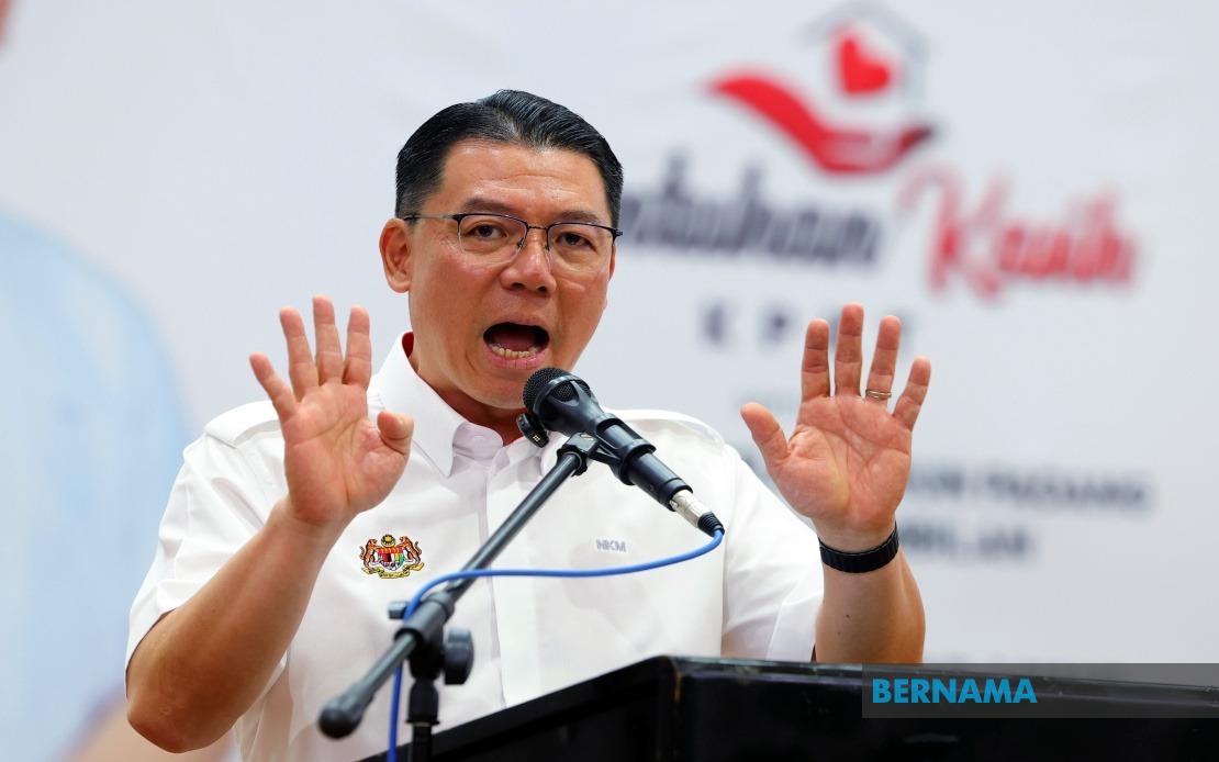 KPKT Allocates RM430.3 Million for Housing and Development Projects in Negeri Sembilan