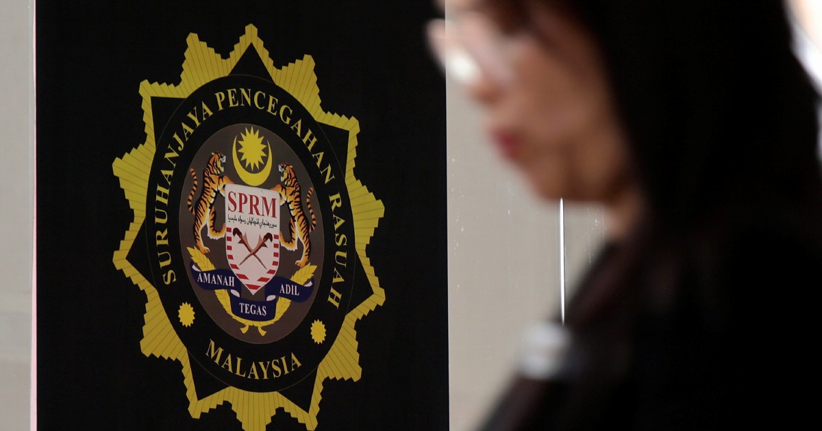 MACC to prosecute over 100 individuals in Daya Kerjaya 2.0 fraud case