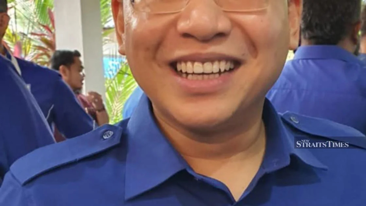 Johor Umno Youth Issues Loyalty Warning as State Election Looms