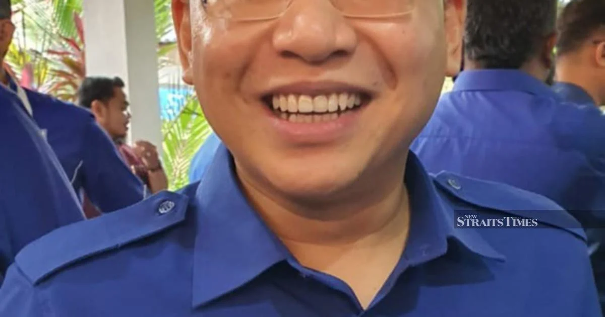 Johor Umno Youth Issues Loyalty Warning as State Election Looms