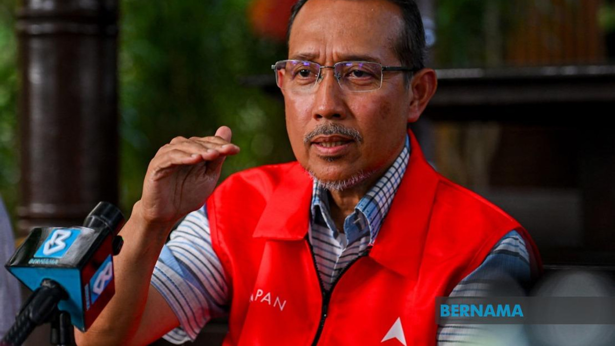 Ampangan Candidate Eyes Economic Revamp as Negeri Sembilan Votes