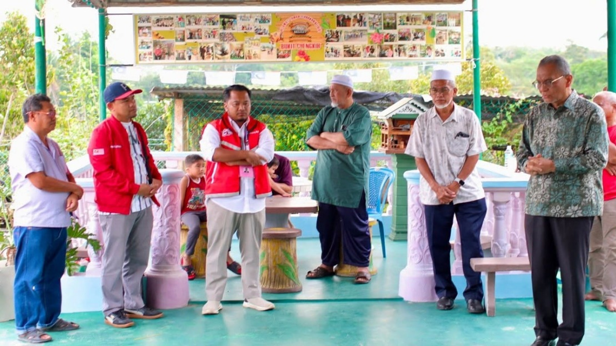 RM328 Million Healthcare Boost for Negeri Sembilan Ahead of State Election