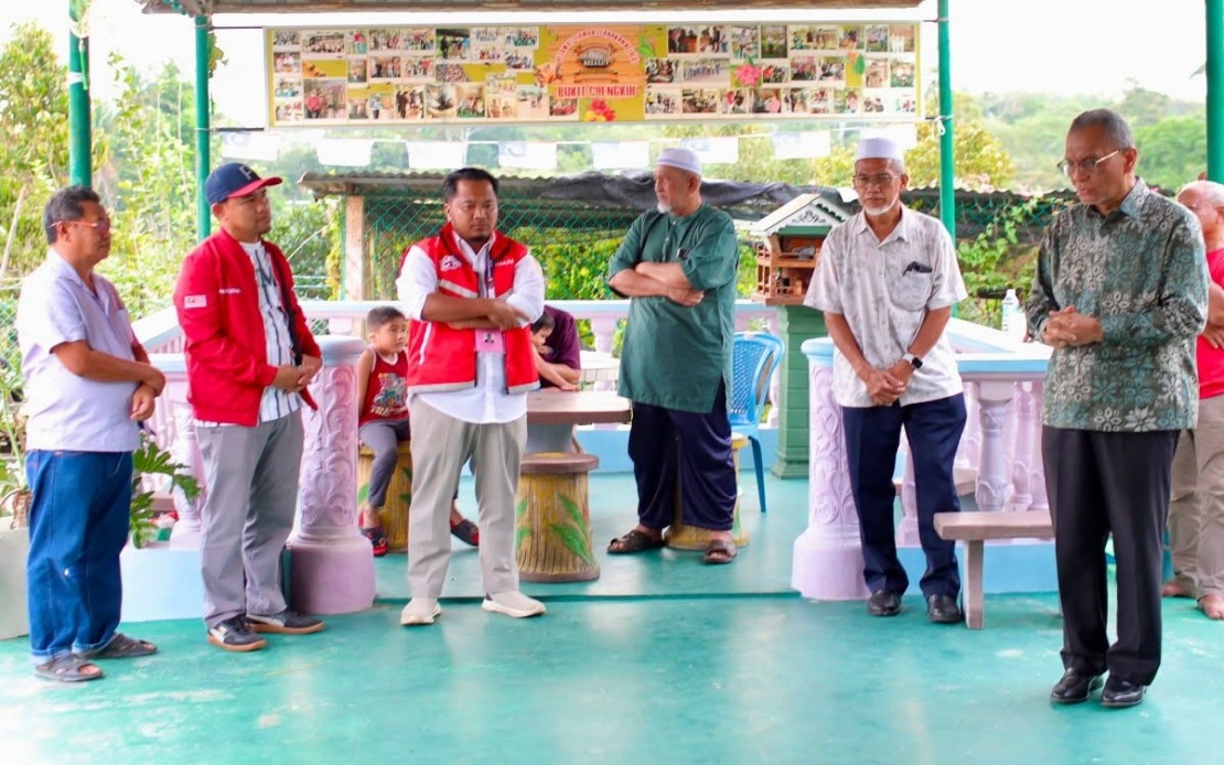 RM328 Million Healthcare Boost for Negeri Sembilan Ahead of State Election