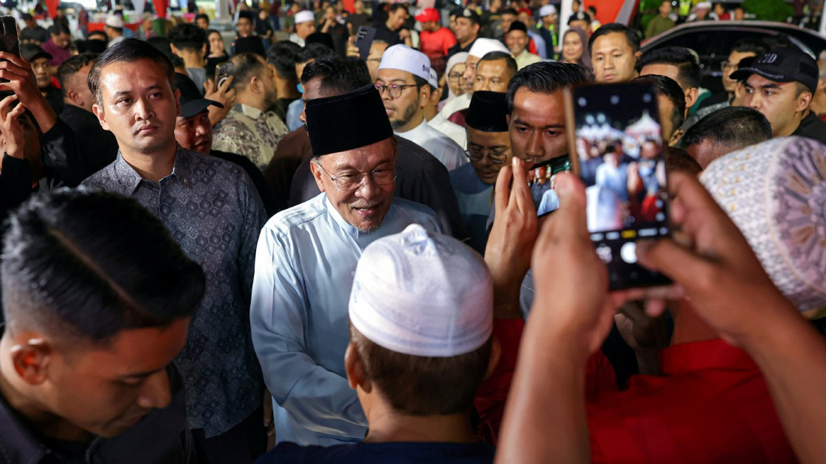 Releasing TH RCI Report Is About Protecting Depositors, Not Politics – Anwar