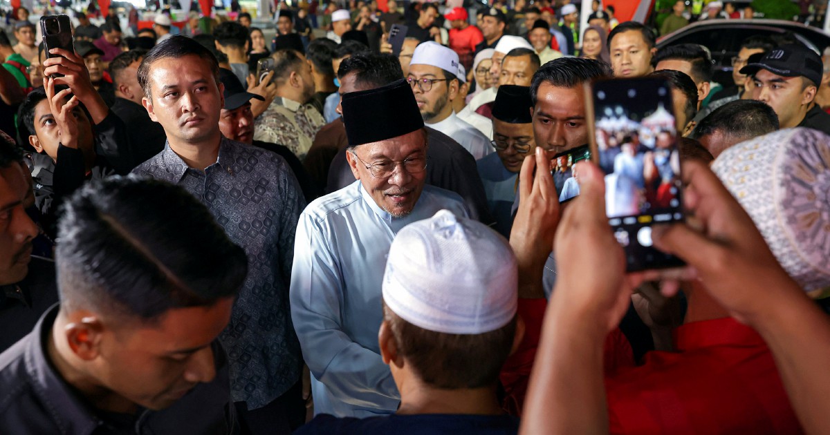 Releasing TH RCI Report Is About Protecting Depositors, Not Politics – Anwar