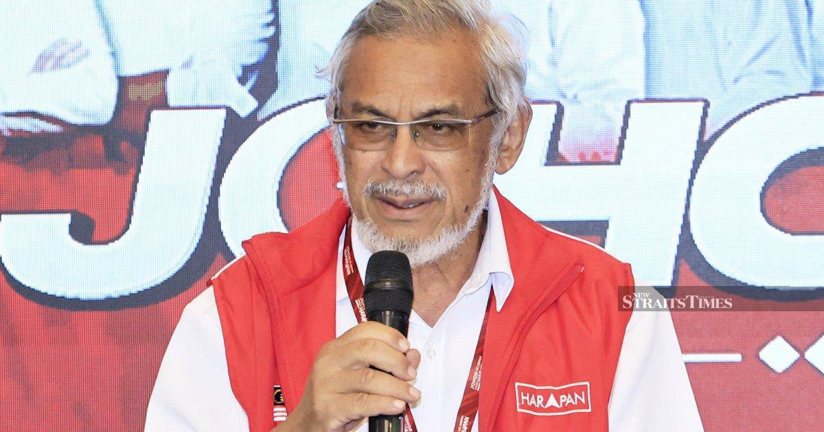 PH Blames PN Collapse for BN's Johor Victory, Insists Coalition Retained Core Support