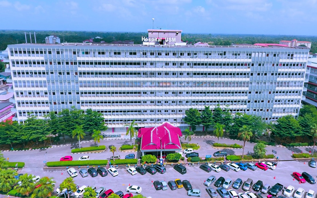 23 Kelantan Students To Receive Long-Awaited Eye Surgery At USM Hospital