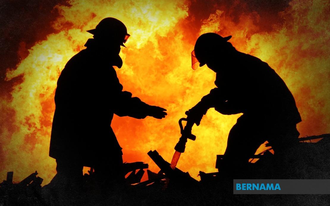 Nine Dead in Firecracker Factory Explosion in Gujarat