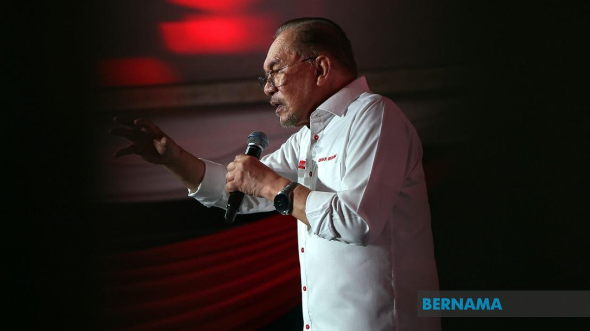 Anwar Reaffirms Vision for Integrity-Based Governance as Malaysia Pursues Regional Leadership