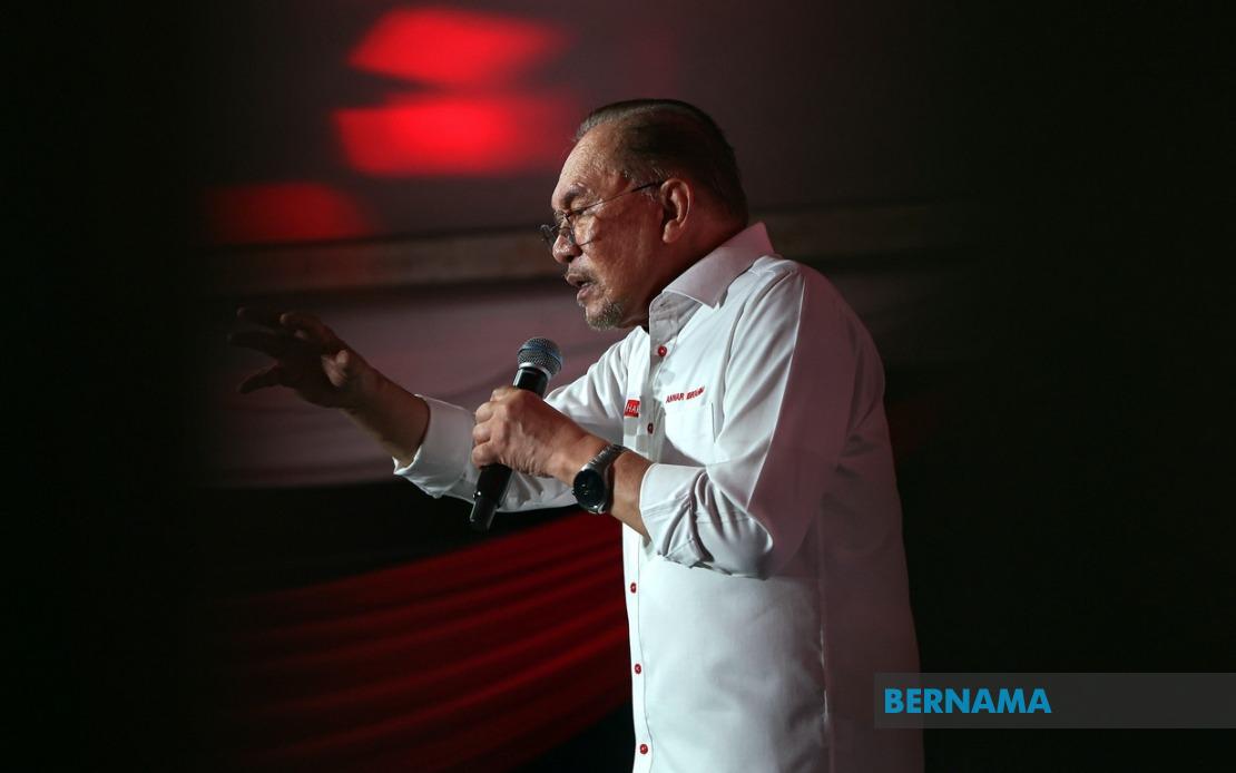 Anwar Reaffirms Vision for Integrity-Based Governance as Malaysia Pursues Regional Leadership