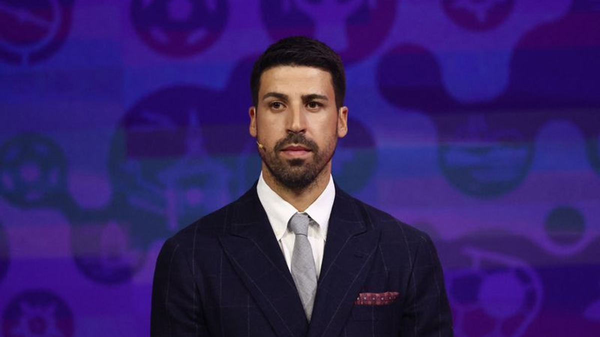 Brothers, Two Nations, One Game: Khedira on the Beautiful Complexity of World Cup Divided Loyalties