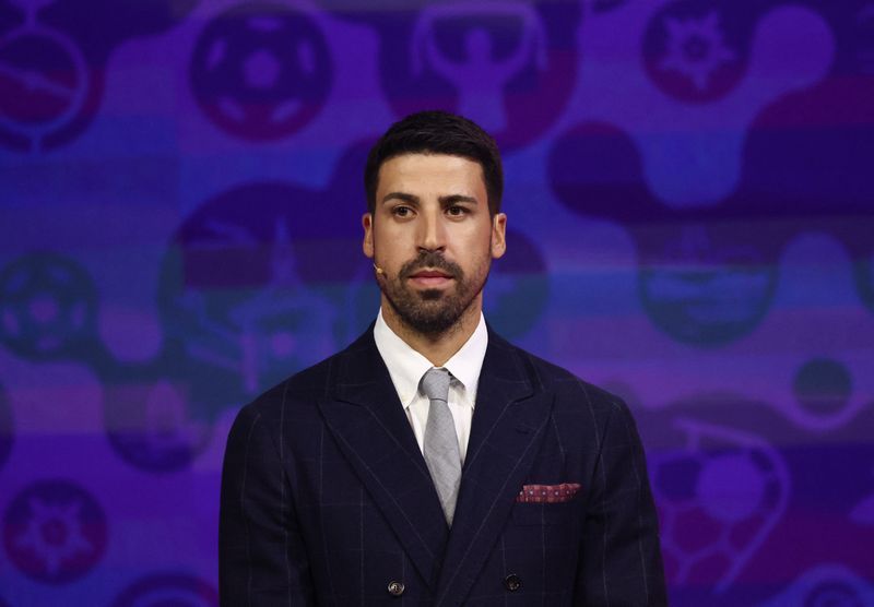 Brothers, Two Nations, One Game: Khedira on the Beautiful Complexity of World Cup Divided Loyalties
