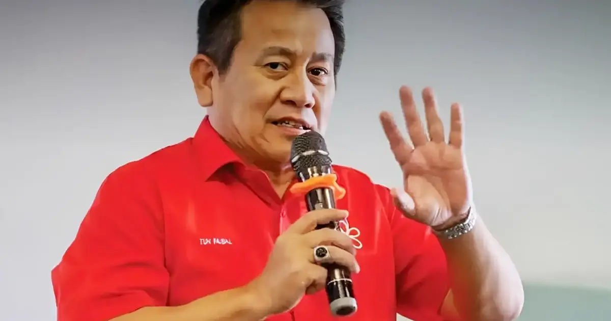 Bersatu Chief Questions Value of PN Supreme Council Emergency Session