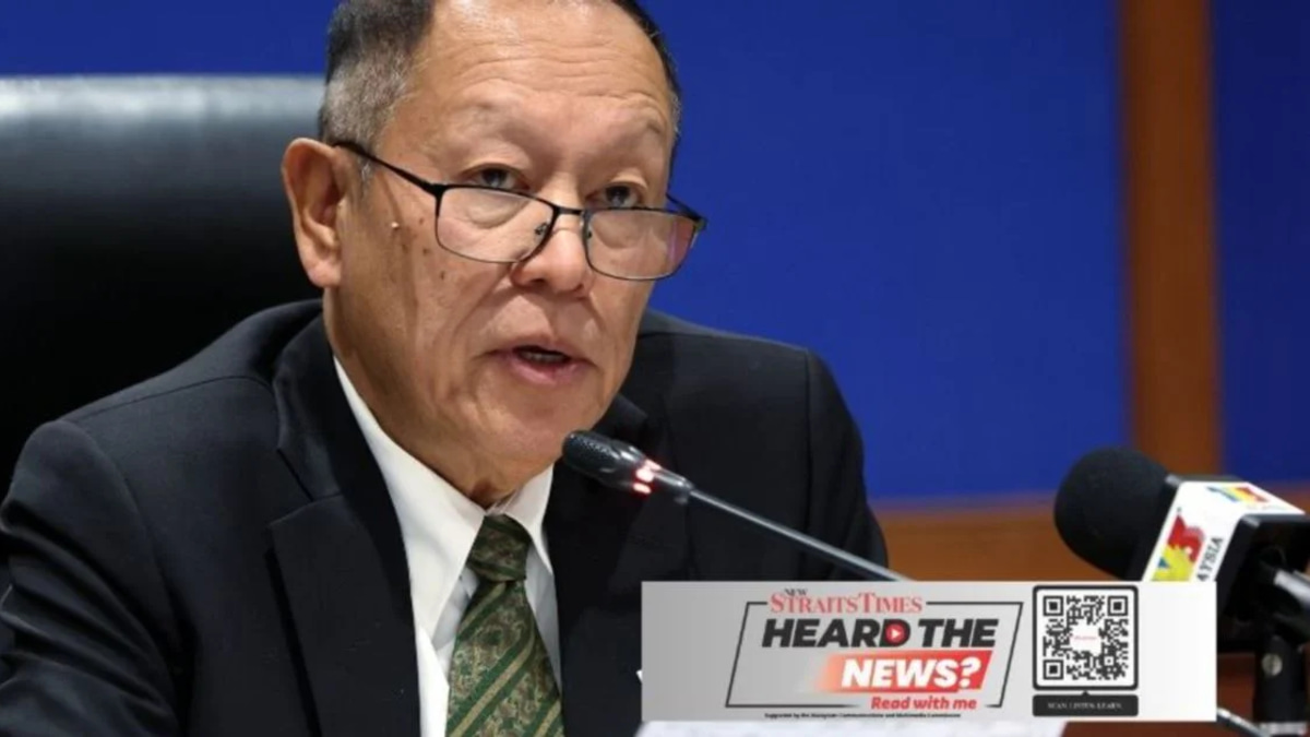 MACC Launches Youth Cadet Programme to Build Integrity in Schools Nationwide