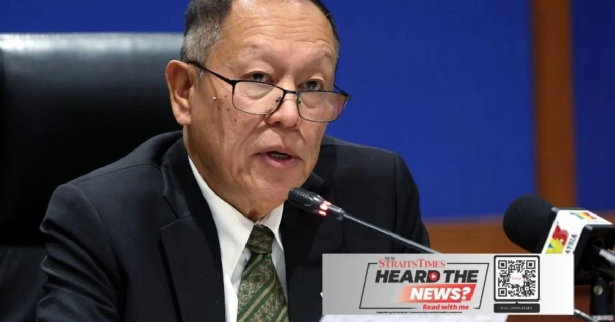 MACC Launches Youth Cadet Programme to Build Integrity in Schools Nationwide
