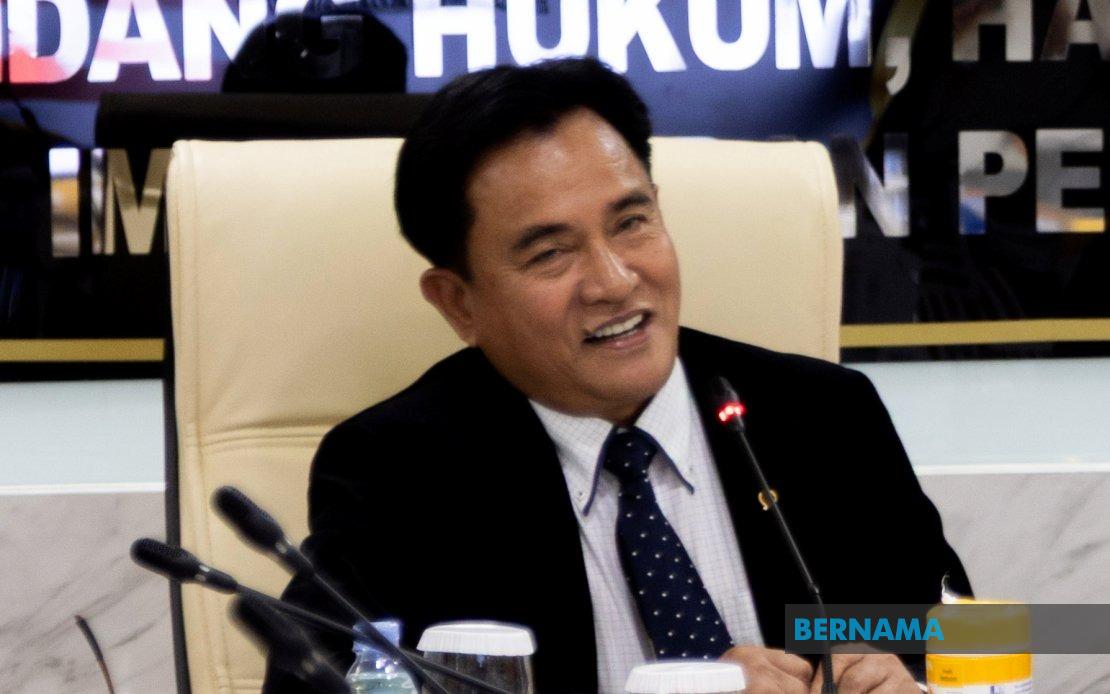 Indonesia Deports Palestinian on Interpol Red Notice for Alleged Terrorism Links