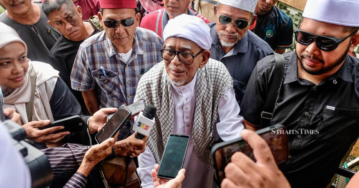 Hadi Questions PM's Absence from TH Inquiry Parliamentary Sitting