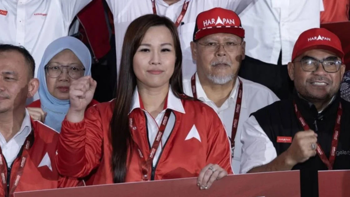 Pasir Gudang Amanah to boycott PKR's Permas nominee, citing parachute candidacy concerns
