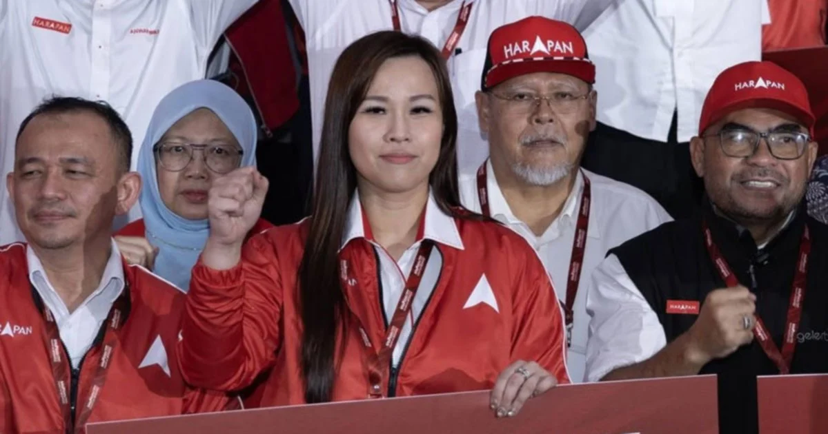 Pasir Gudang Amanah to boycott PKR's Permas nominee, citing parachute candidacy concerns
