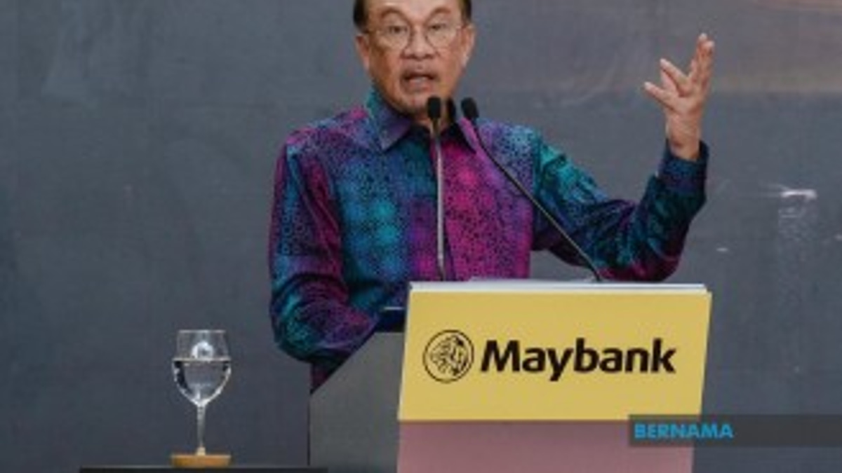 Anwar Declares Tabung Haji Restored to Financial Health After Early Problem Detection