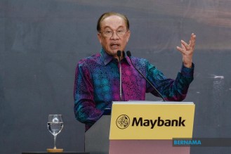 Anwar Declares Tabung Haji Restored to Financial Health After Early Problem Detection