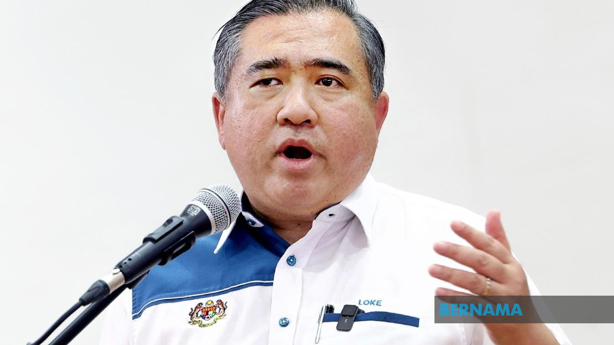 Southern Shuttle Shifts to Diesel Trains as Malaysia Awaits New Electric Fleet