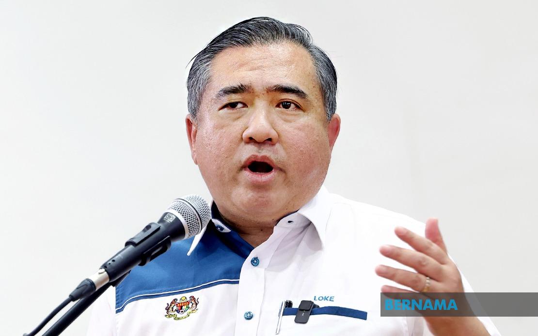 Southern Shuttle Shifts to Diesel Trains as Malaysia Awaits New Electric Fleet