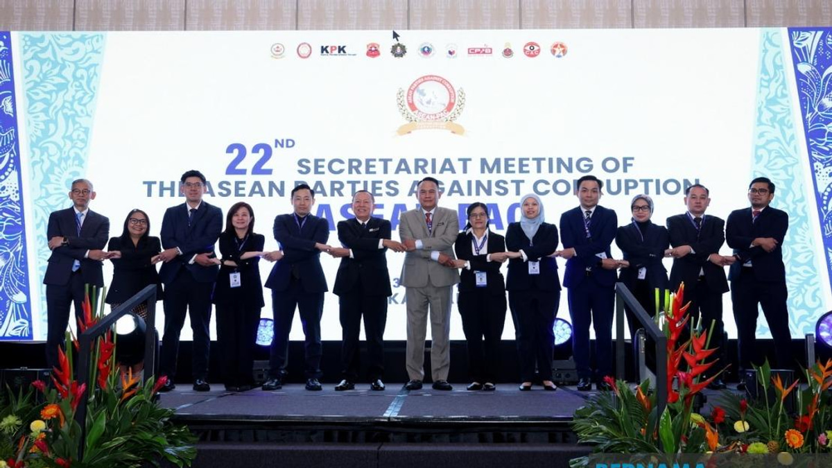 Timor-Leste Joins ASEAN Anti-Corruption Alliance, Strengthening Regional Fight