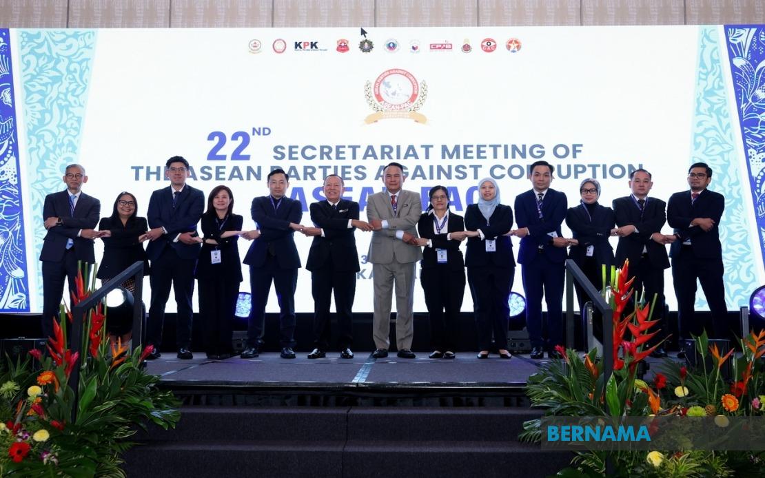 Timor-Leste Joins ASEAN Anti-Corruption Alliance, Strengthening Regional Fight