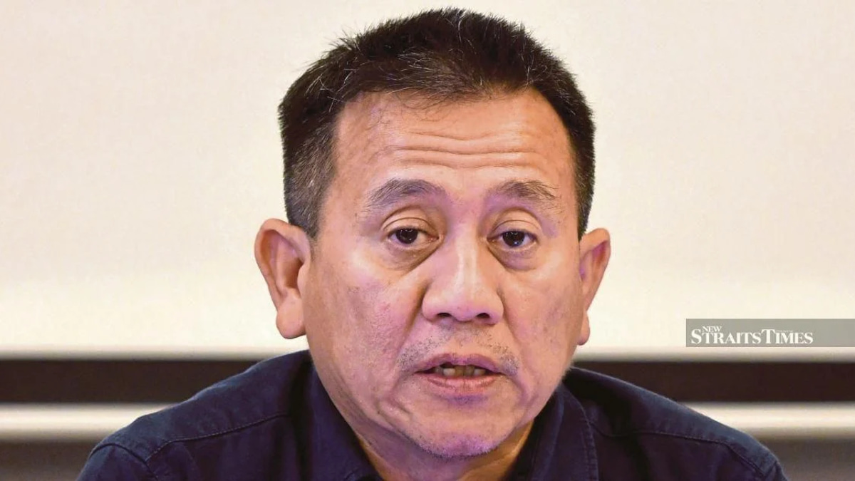Bersatu Clarifies Stance: Opposition Limited to PCM's PN Entry, Not Pejuang