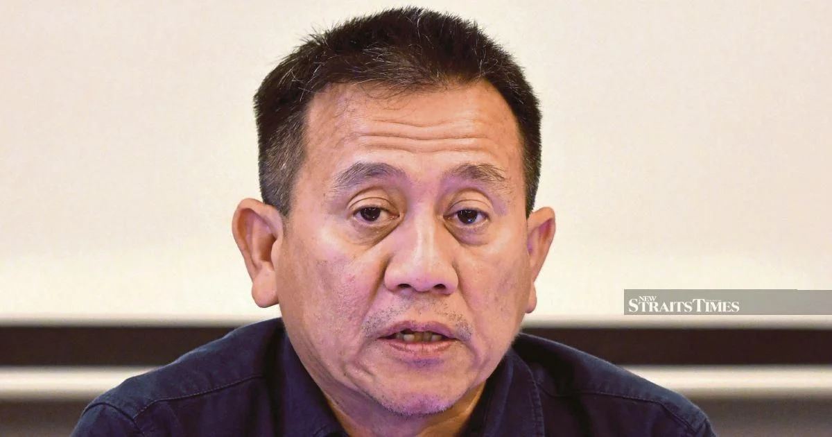 Bersatu Clarifies Stance: Opposition Limited to PCM's PN Entry, Not Pejuang