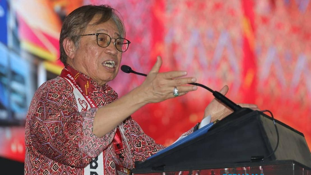 Sarawak to Transform Handed-Over Federal Land Into Housing, Infrastructure and Agricultural Hub