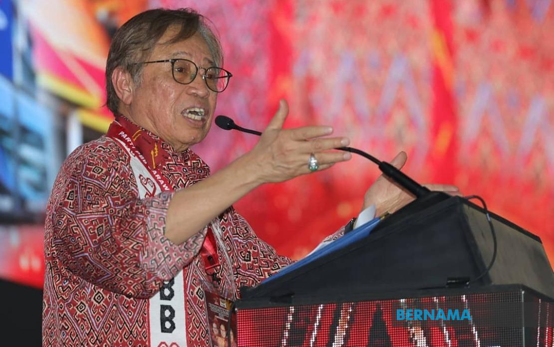 Sarawak to Transform Handed-Over Federal Land Into Housing, Infrastructure and Agricultural Hub