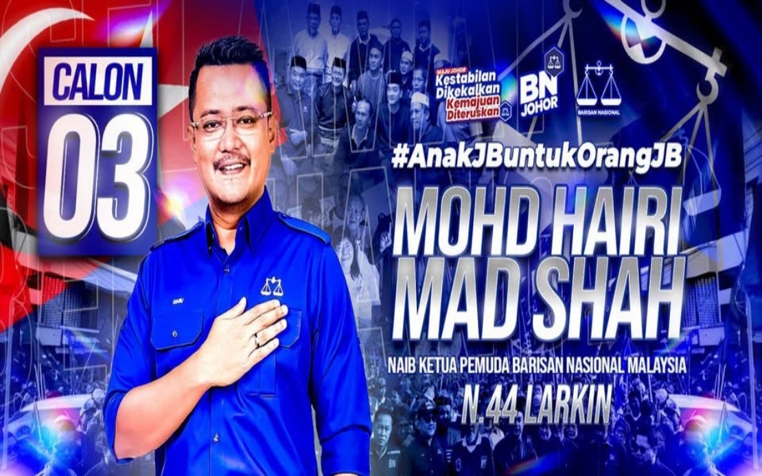 Johor Government Defends Land Lease Renewal Response in Kampung Melayu Majidi
