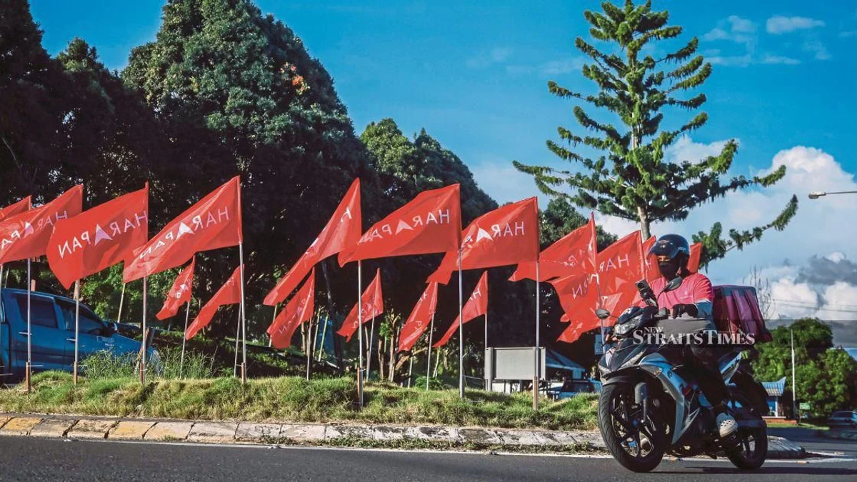 Pakatan Harapan Rejects Pressure to Name Johor Menteri Besar Candidate Before Election