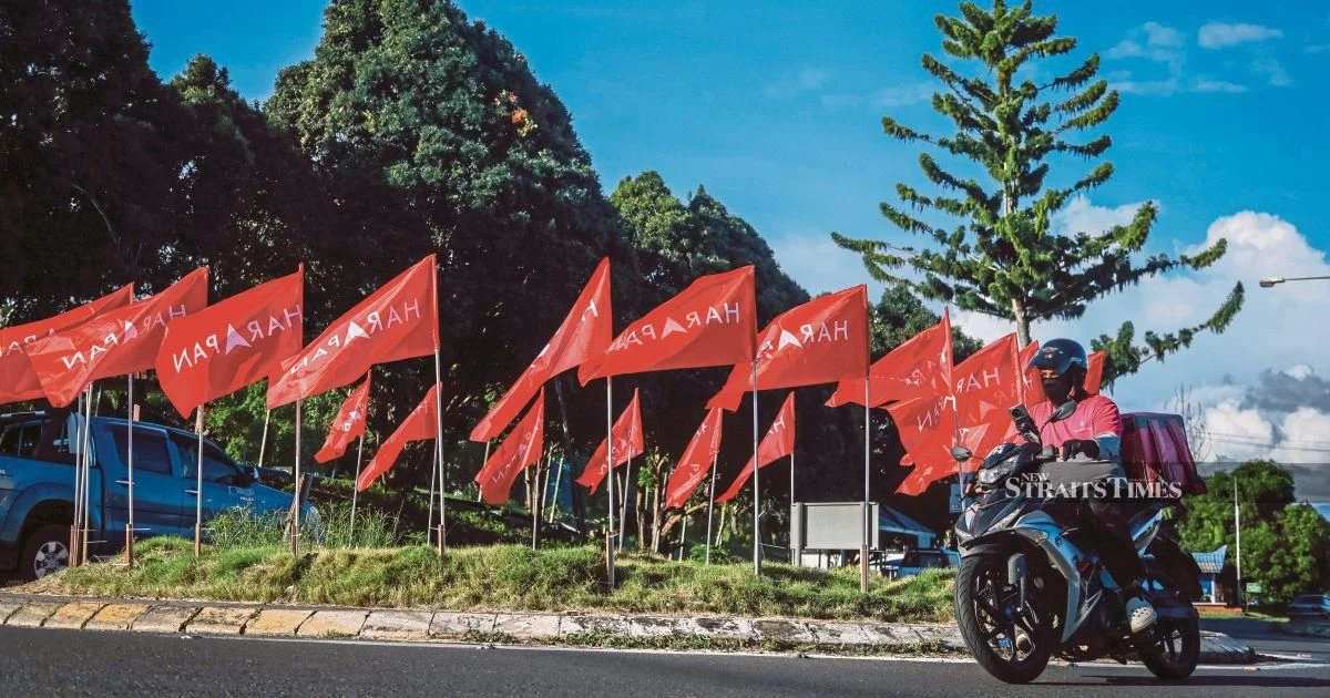 Pakatan Harapan Rejects Pressure to Name Johor Menteri Besar Candidate Before Election