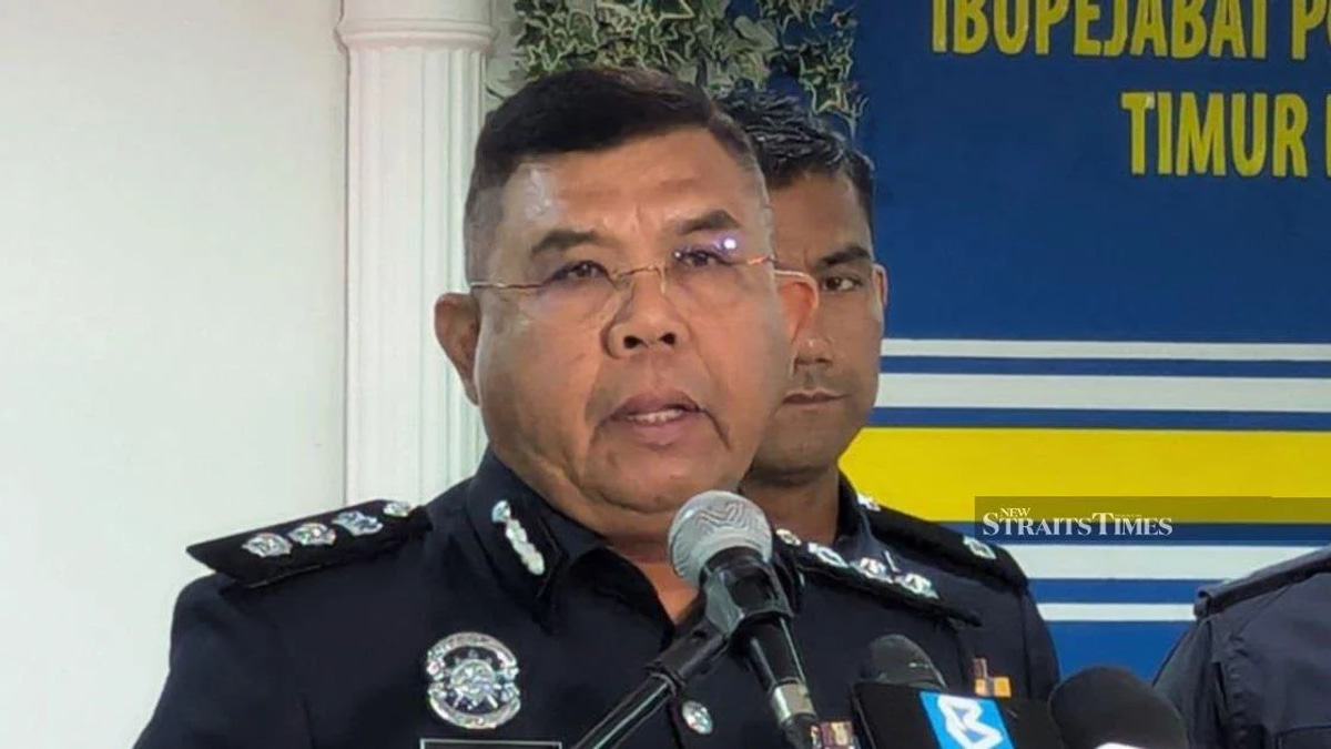 Penang man held after mosque robbery during dawn prayers