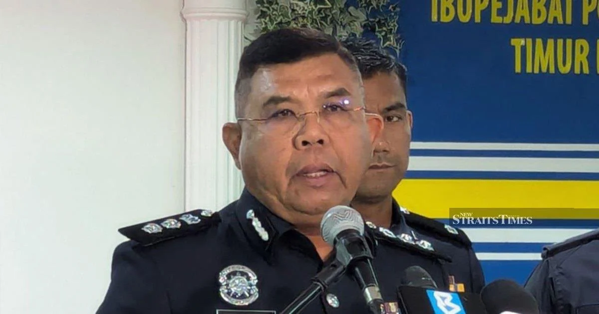 Penang man held after mosque robbery during dawn prayers