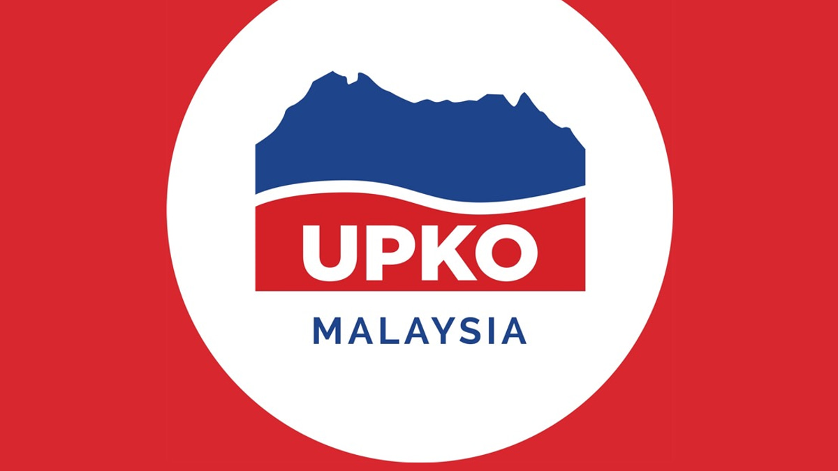 UPKO Formally Joins GRS Coalition, Strengthens Sabah Political Alliance
