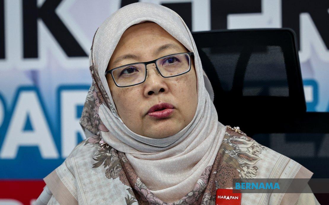 Pakatan Harapan to Unveil Johor Election Candidates Monday, Says Dr Zaliha