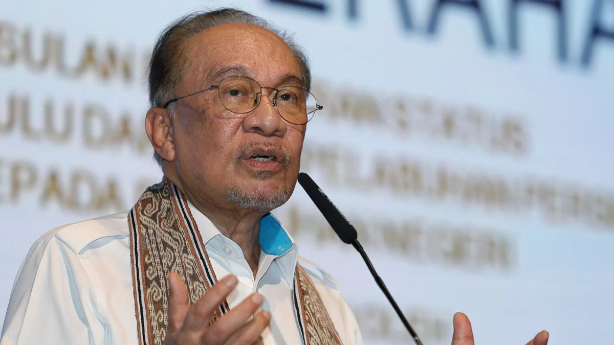 Petronas-Petros talks gaining traction under Anwar's watch