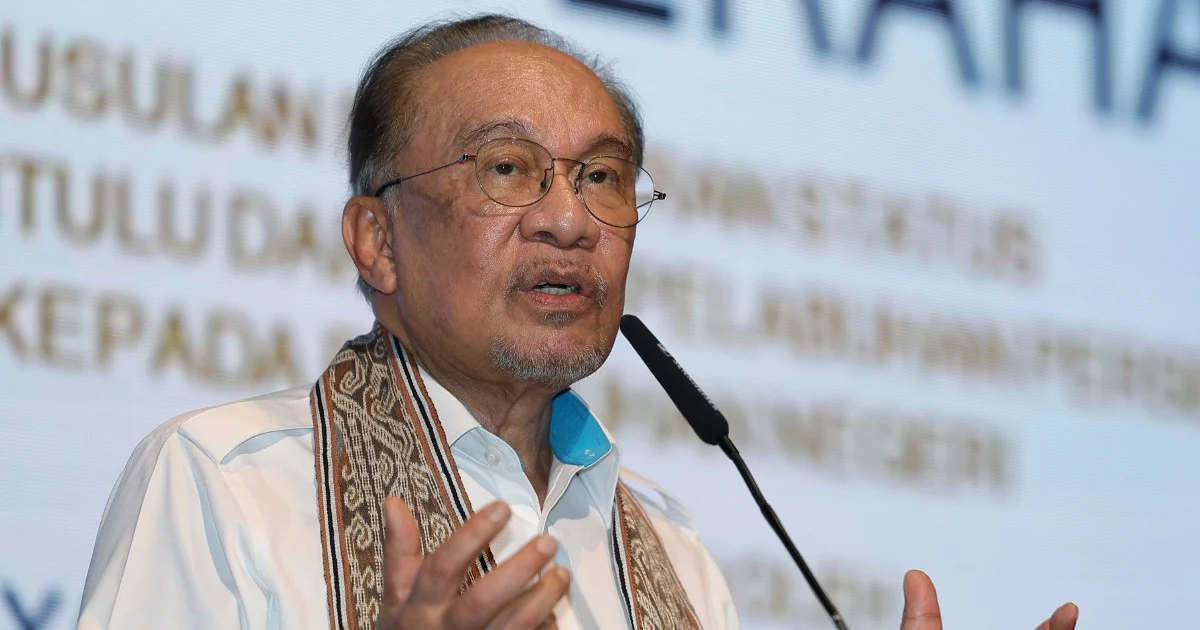 Petronas-Petros talks gaining traction under Anwar's watch
