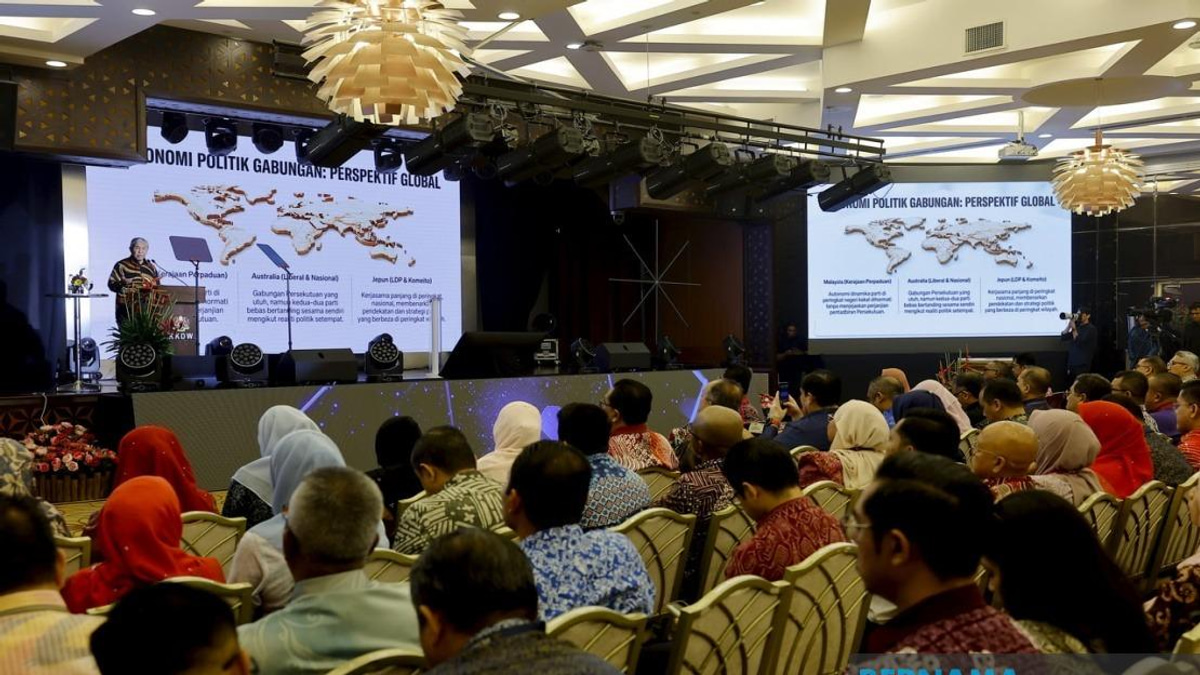 KEMAS Plans Special Needs Kindergarten in Every Malaysian District by 2027