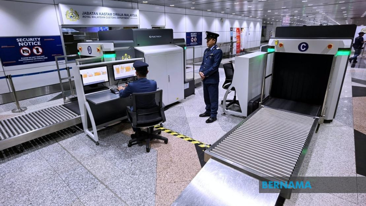 MAHB Reinforces Border Security Pledge Amid Pilot Drug Smuggling Case