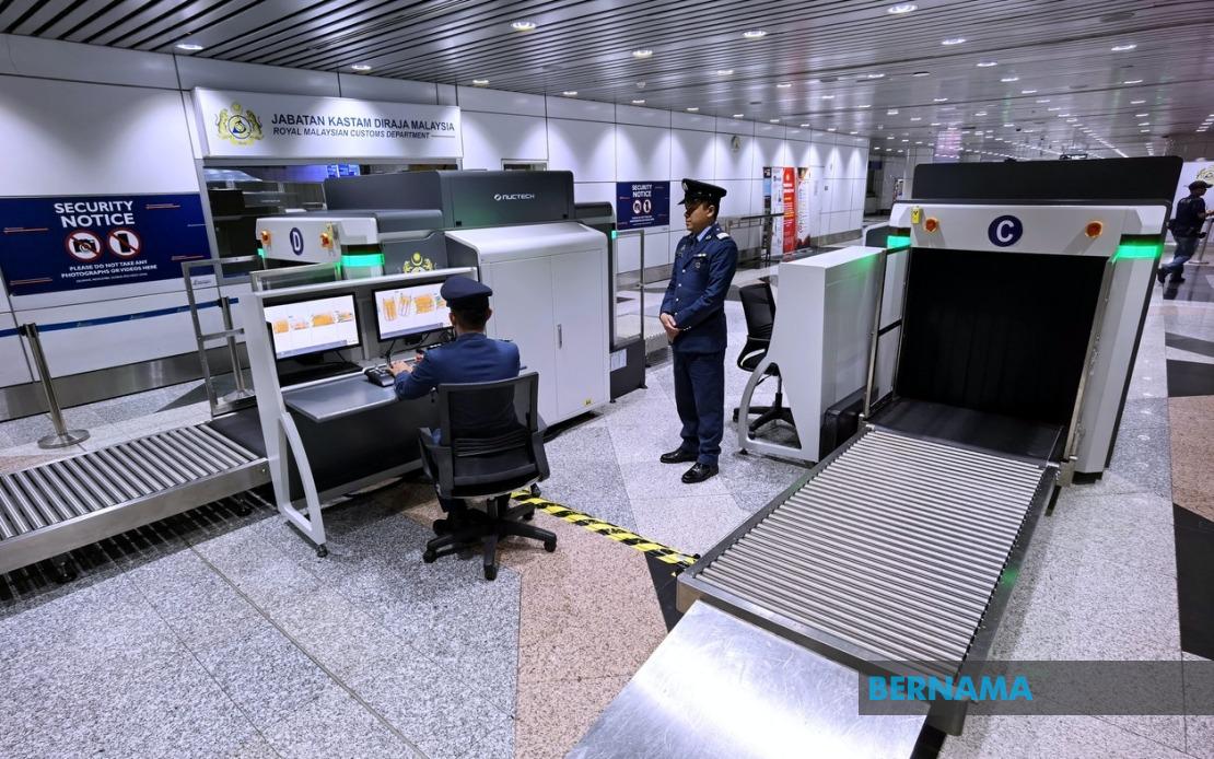 MAHB Reinforces Border Security Pledge Amid Pilot Drug Smuggling Case