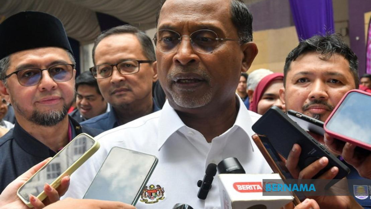 BN Sets Disciplined Tone for Johor Campaign, Focusing on Delivery Over Rhetoric
