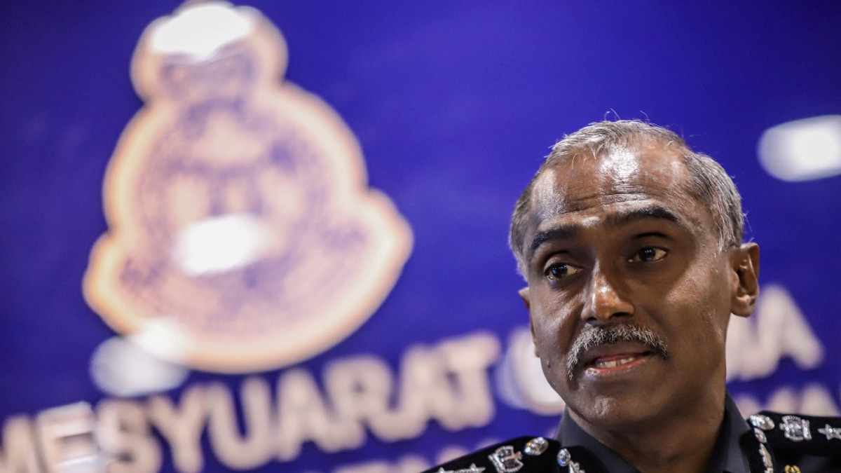 Rescued Kidnap Victim Arrested Over Alleged Drug Syndicate Connections