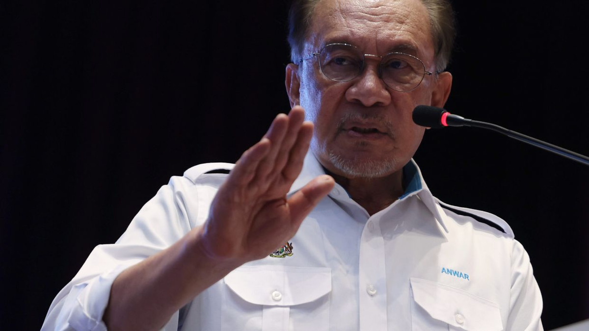 KWAP's RM12.9 Billion Profit Warrants Fair Assessment, Says Anwar